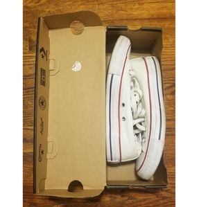 Chuck Taylor All Star High Top Sneakers